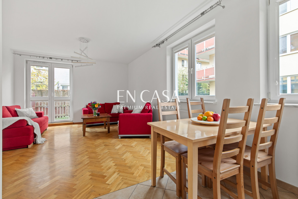 Apartment Sale Warszawa Białołęka Myśliborska 3